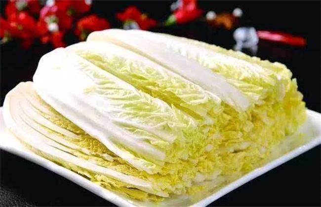 娃娃菜和白菜的区别