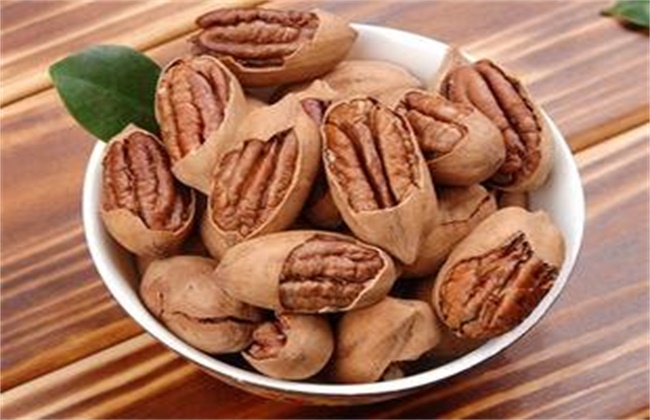 碧根果多少钱一斤