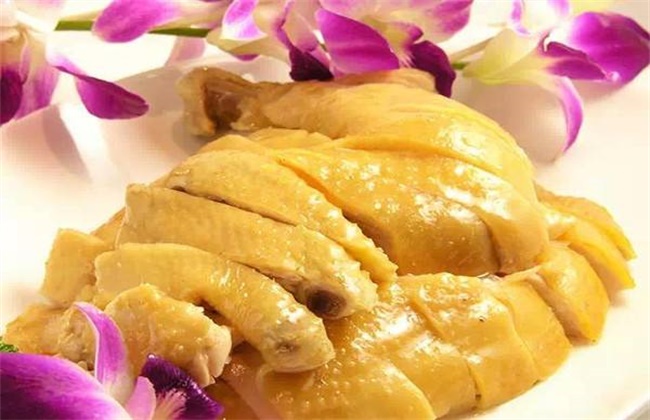 三黄鸡多少钱一斤