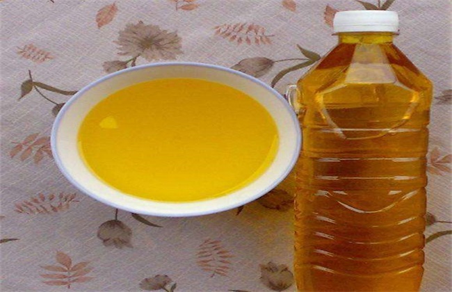 野生茶油