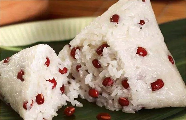 粽子