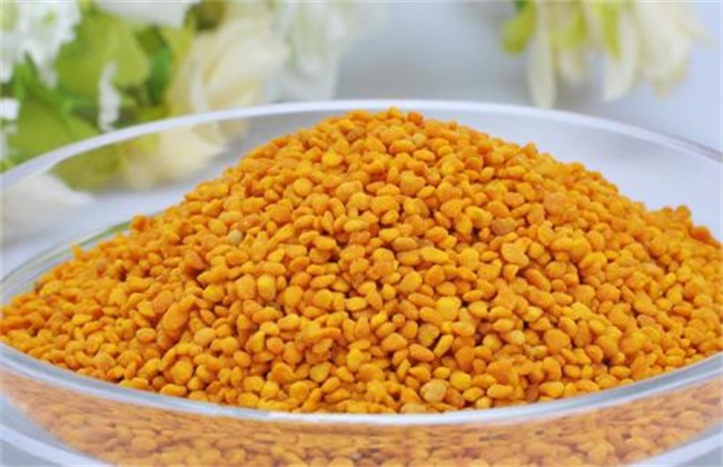蜂花粉的价格 蜂花粉市场价格