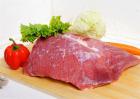 牛肉不能和什么一起吃