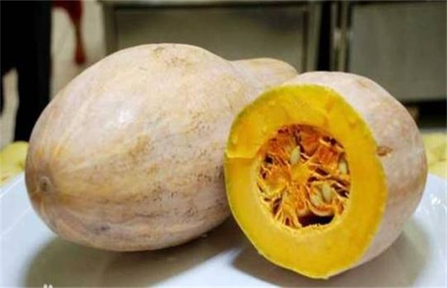 南瓜储存 南瓜贮藏保鲜方法