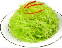 夏天吃什么菜好？