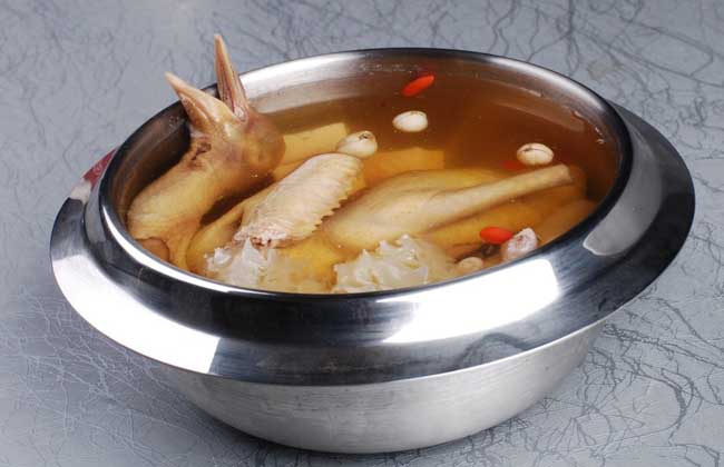 鹧鸪汤的做法