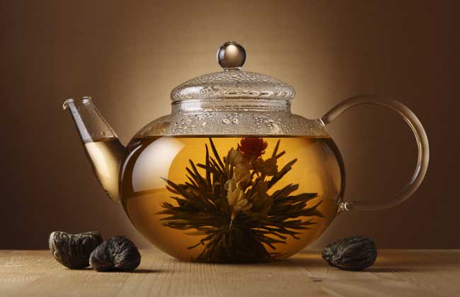 花茶的功效与作用