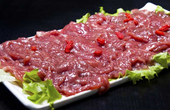 孕妇可以吃牛肉吗