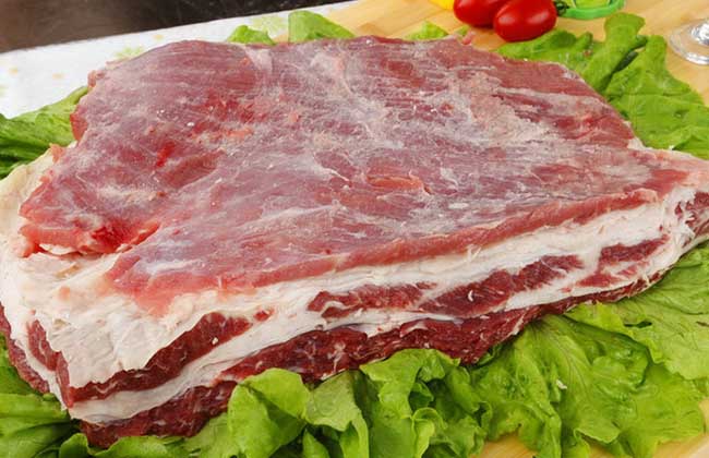羊肉的做法大全