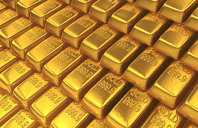 纸黄金价格的影响因数