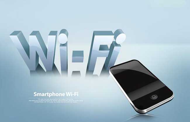 手机连不上Wi-Fi